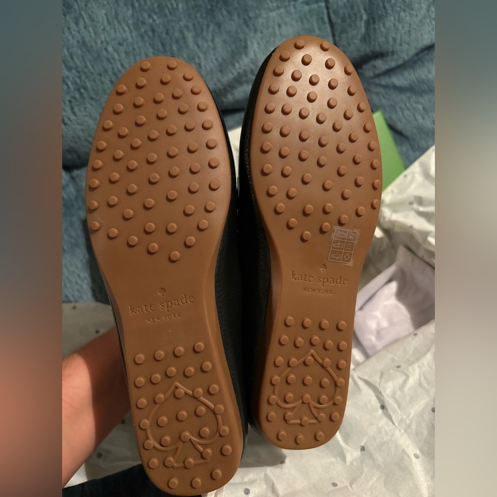 Kate Spade Camellia Loafers - Picture 7 of 7